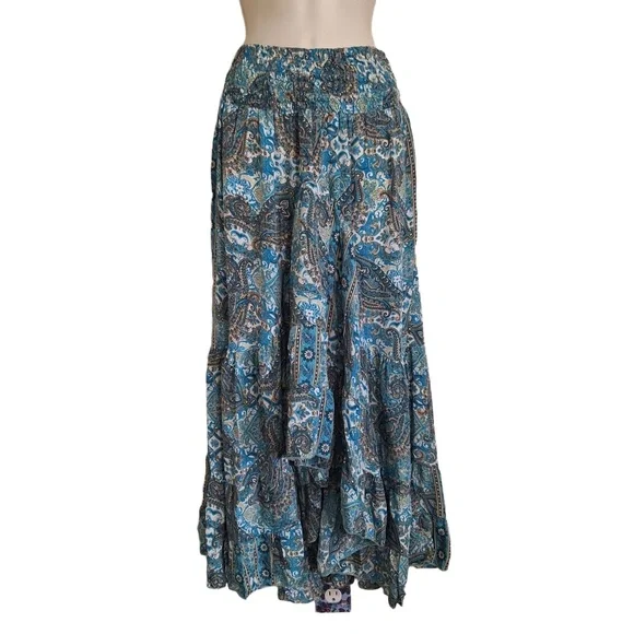 retrofete shawn maxi dress Silk Chiffon Maxi Dress by retrofte : Clothing, Shoes & Jewelry